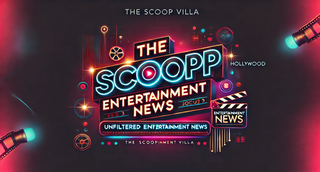 The Scoop Villa