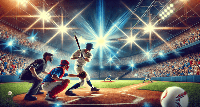 The Timeless Appeal of Baseball