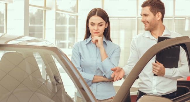 Tips For Buying A Reliable Used Car In El Paso