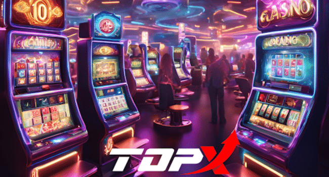 TopX Casino Affiliate Guide for Beginners