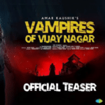 Vampires of Vijaya Nagar Poster