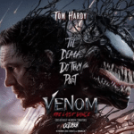 Venom The Last Dance Poster