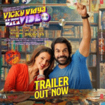 Vicky Vidya Ka Woh Wala Poster