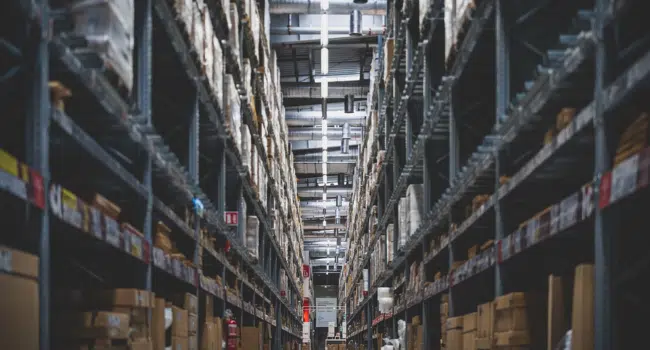 Warehouse Operation