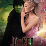 Wicked Movie Poster