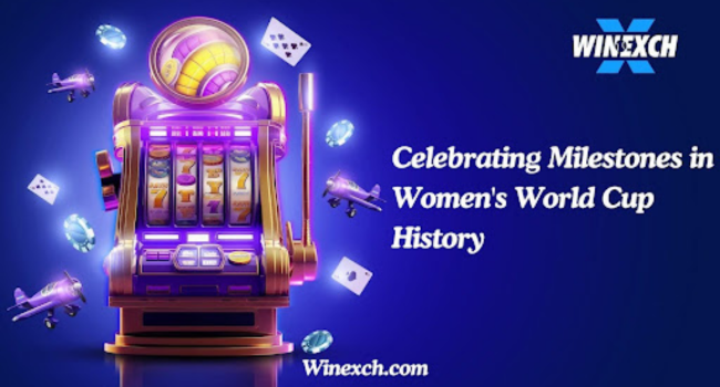 Women's World Cup History