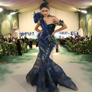 Zendaya Met Gala 2024